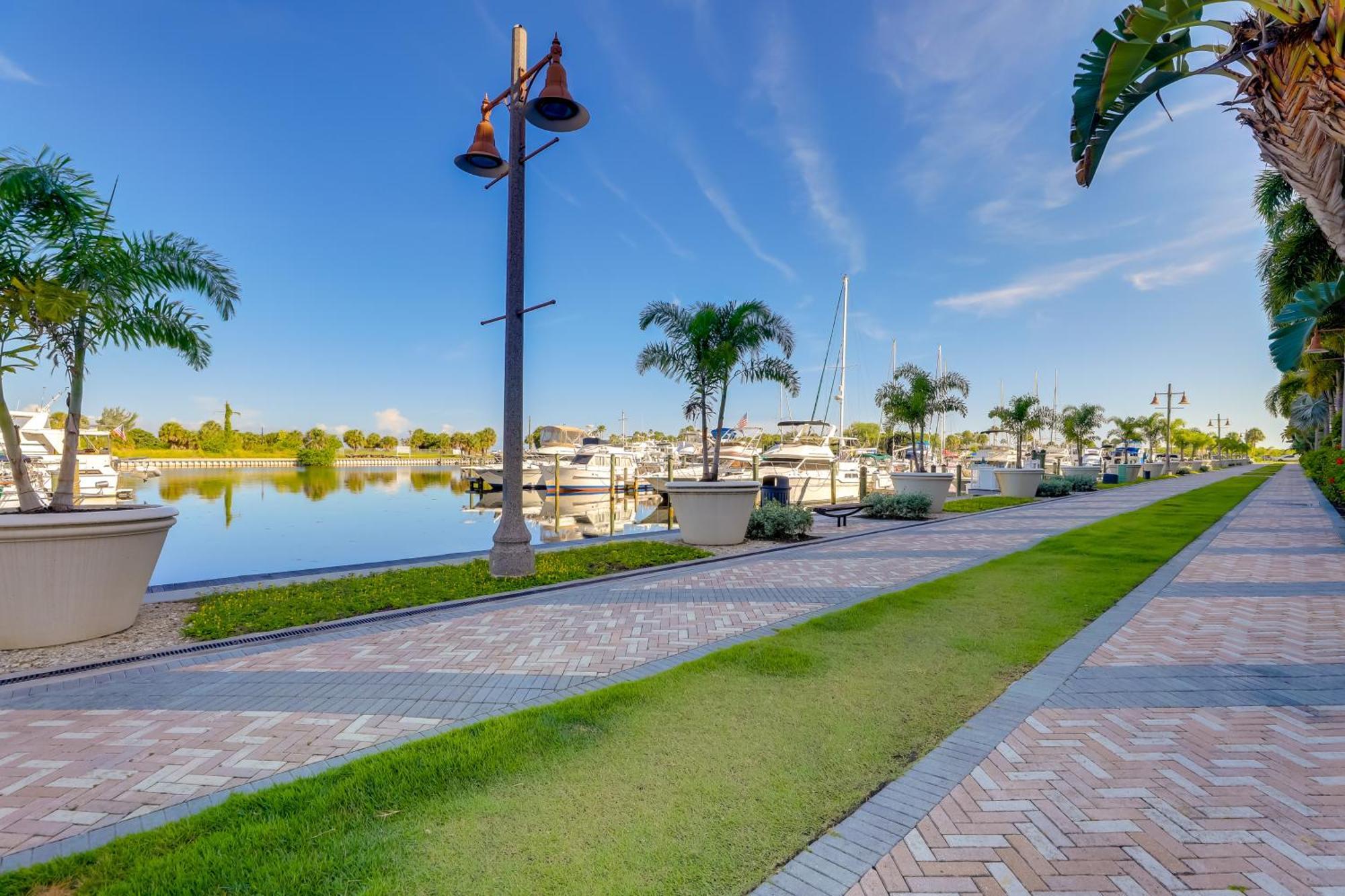 Coastal-Zen Ruskin Retreat Less Than 1 Mi To Beach! Exterior foto