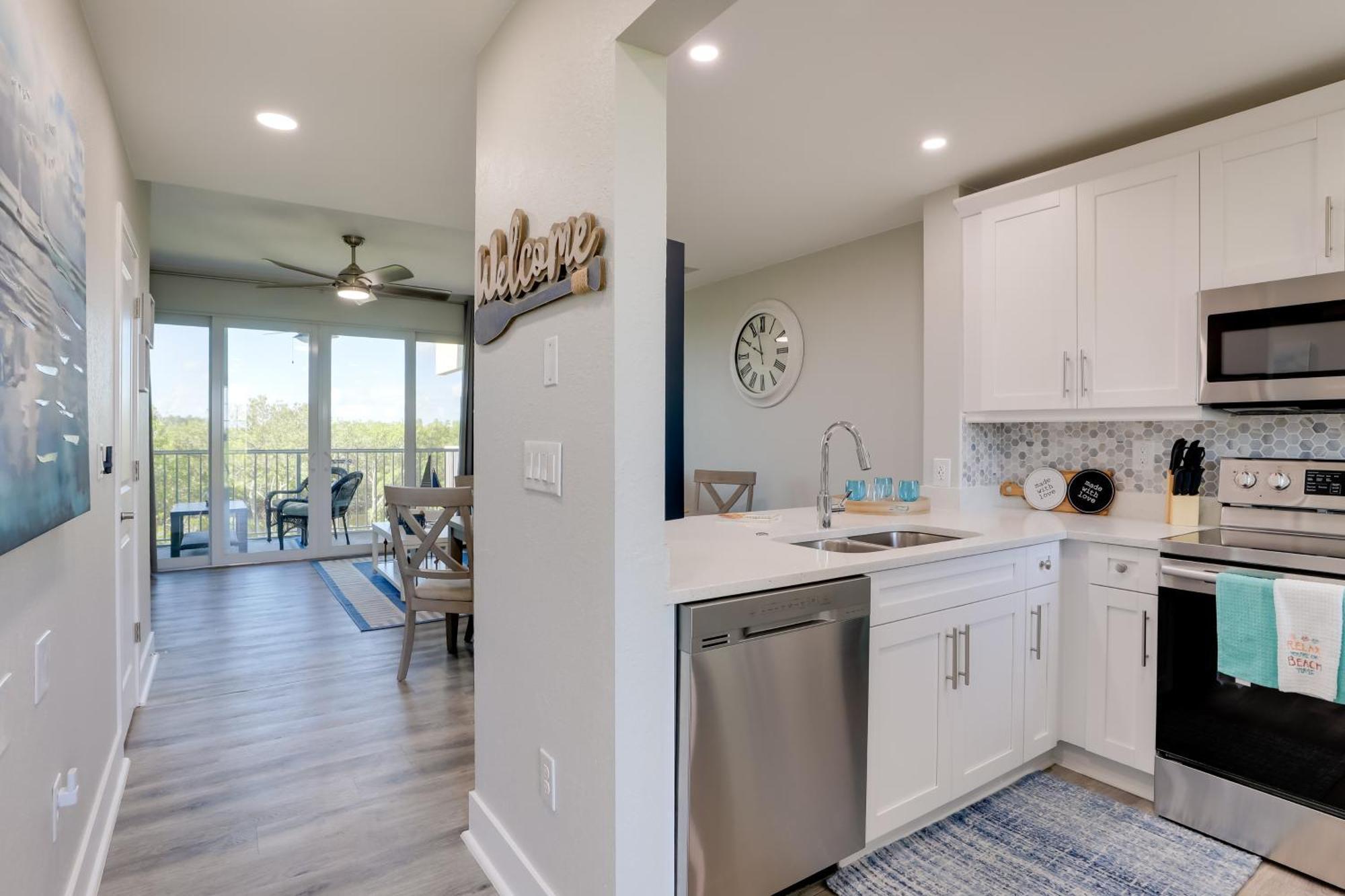 Coastal-Zen Ruskin Retreat Less Than 1 Mi To Beach! Exterior foto
